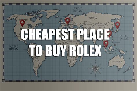 best country to buy rolex|cheapest place to buy a rolex.